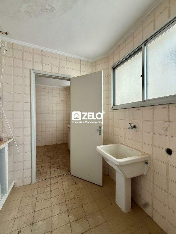 Apartamento em Vila Industrial, Campinas - SP | Zelo Imóveis: 