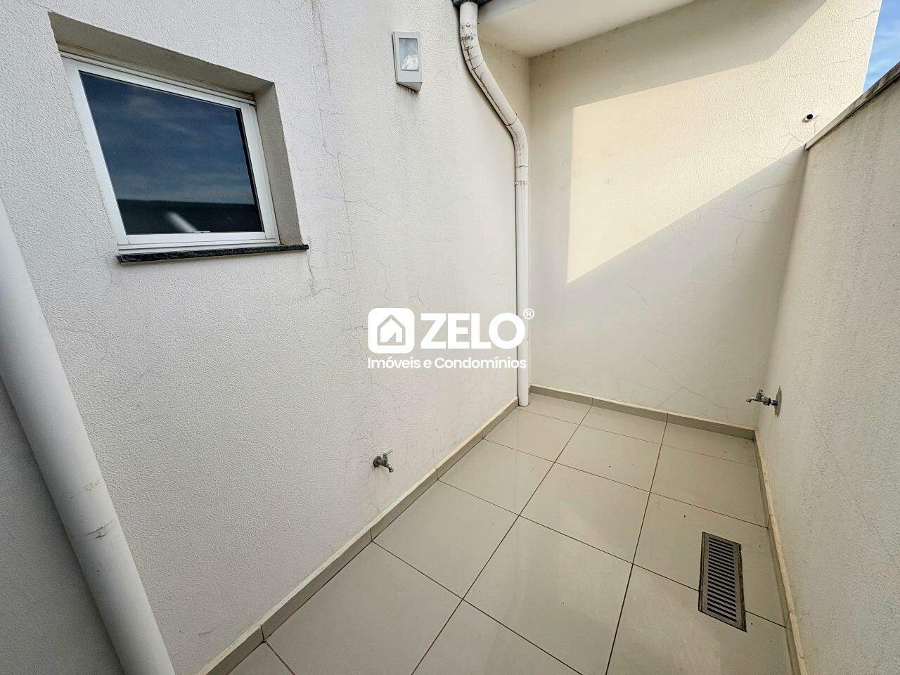 Casa em Condomínio em Swiss Park, Campinas - SP | Zelo Imóveis: 