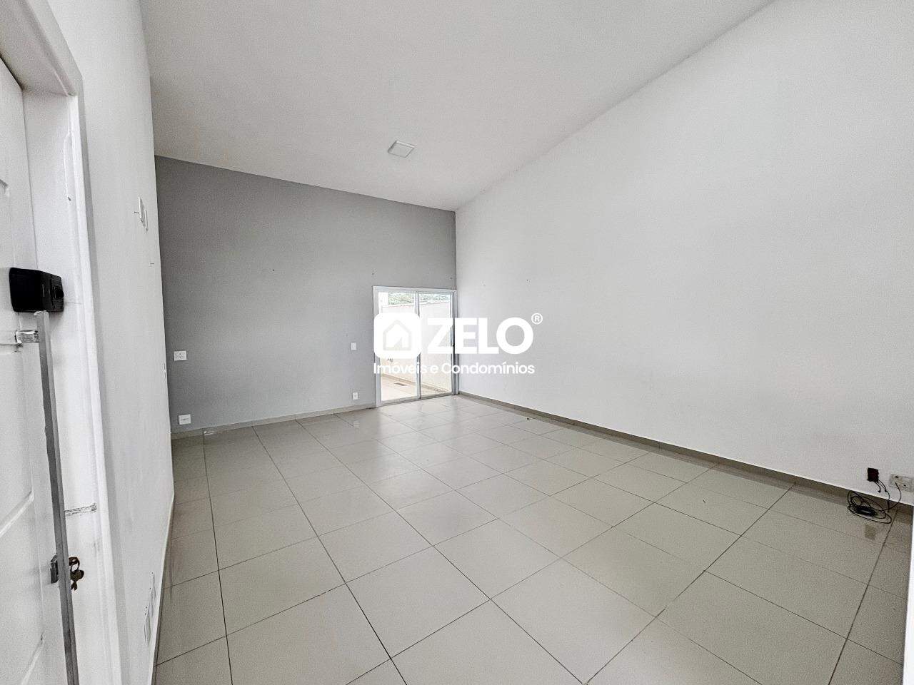 Casa em Condomínio em Swiss Park, Campinas - SP | Zelo Imóveis: 
