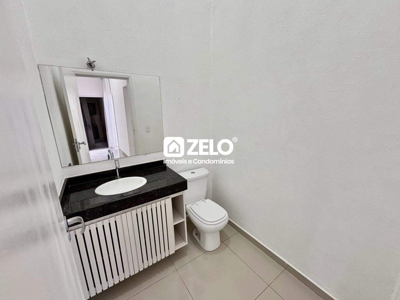 Casa em Condomínio em Swiss Park, Campinas - SP | Zelo Imóveis: 