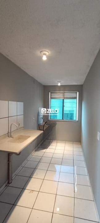 Apartamento em Jardim Bassoli, Campinas - SP | Zelo Imóveis: 