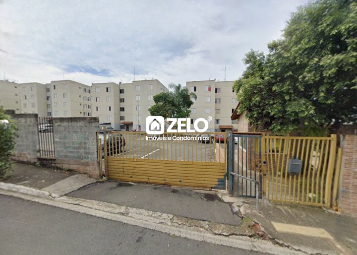 Apartamento em Jardim Bassoli, Campinas - SP | Zelo Imóveis: 