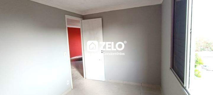 Apartamento em Jardim Bassoli, Campinas - SP | Zelo Imóveis: 