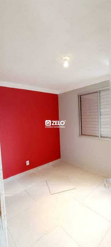 Apartamento em Jardim Bassoli, Campinas - SP | Zelo Imóveis: 