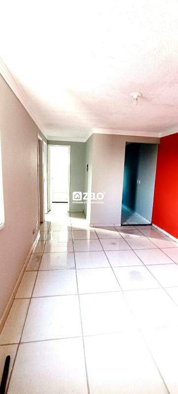 Apartamento em Jardim Bassoli, Campinas - SP | Zelo Imóveis: 