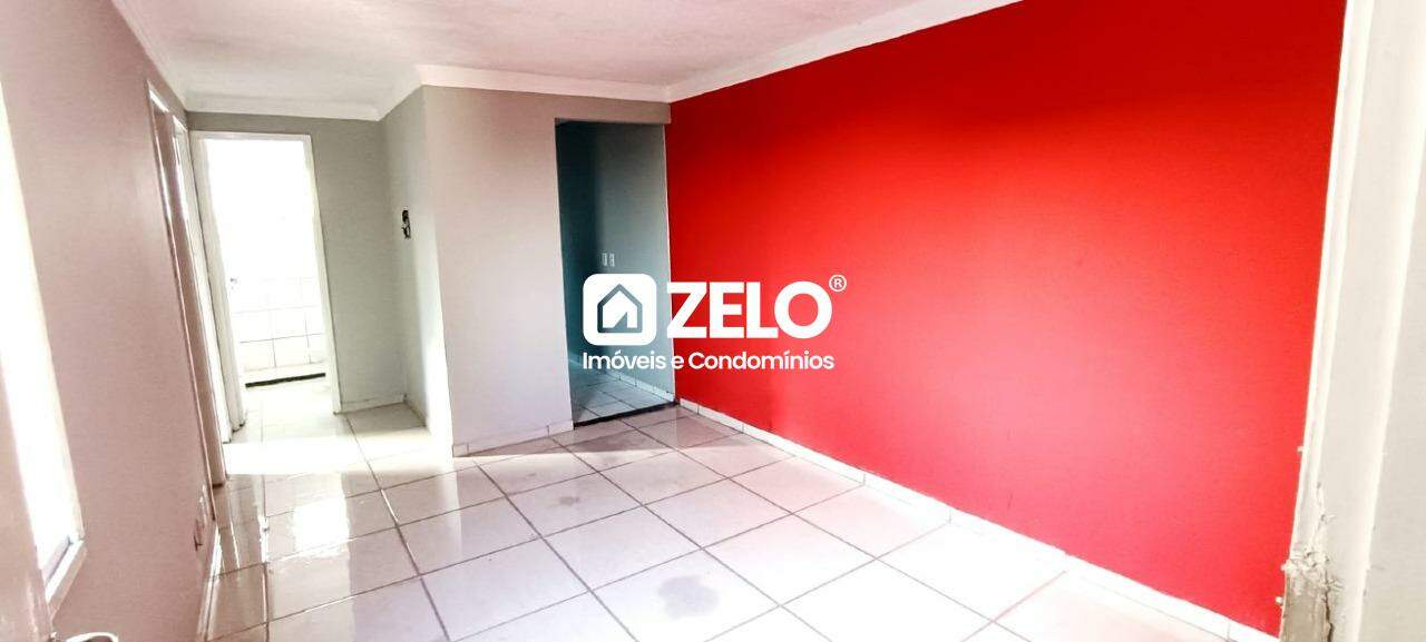 Apartamento em Jardim Bassoli, Campinas - SP | Zelo Imóveis: 