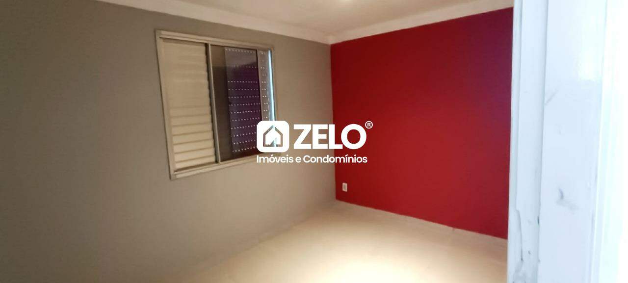 Apartamento em Jardim Bassoli, Campinas - SP | Zelo Imóveis: 