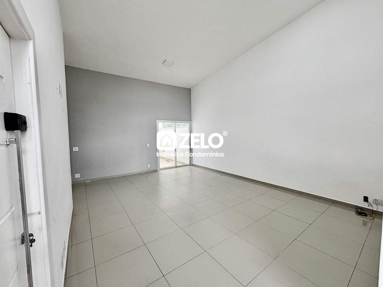 Casa em Condomínio em Swiss Park, Campinas - SP | Zelo Imóveis: 