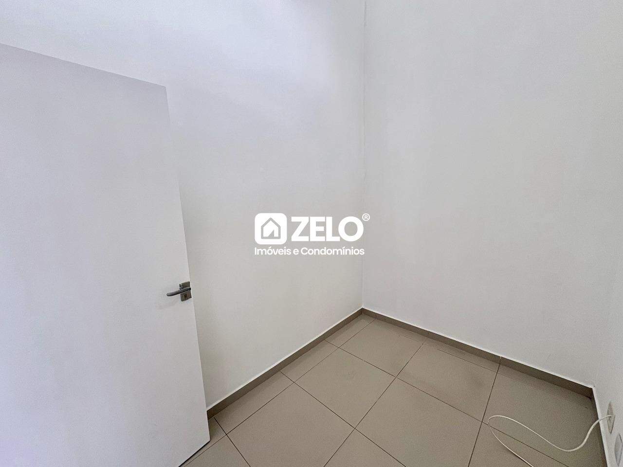 Casa em Condomínio em Swiss Park, Campinas - SP | Zelo Imóveis: 