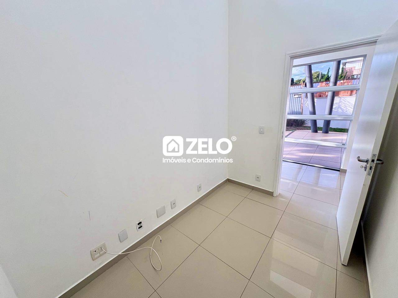 Casa em Condomínio em Swiss Park, Campinas - SP | Zelo Imóveis: 