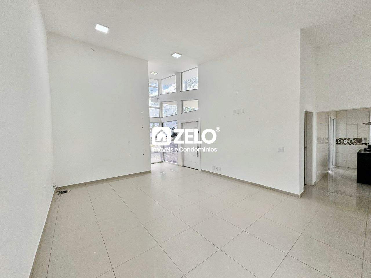 Casa em Condomínio em Swiss Park, Campinas - SP | Zelo Imóveis: 