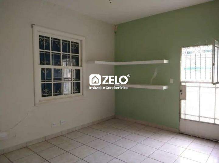 Casa comercial em Centro, Campinas - SP | Zelo Imóveis: 