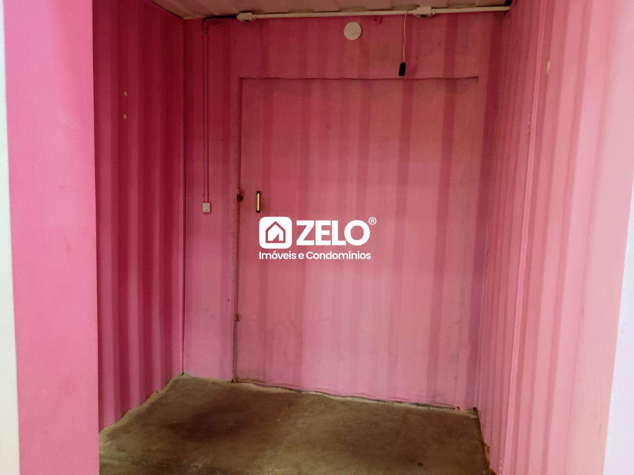 Salão em Jardim Novo Campos Elíseos, Campinas - SP | Zelo Imóveis: 