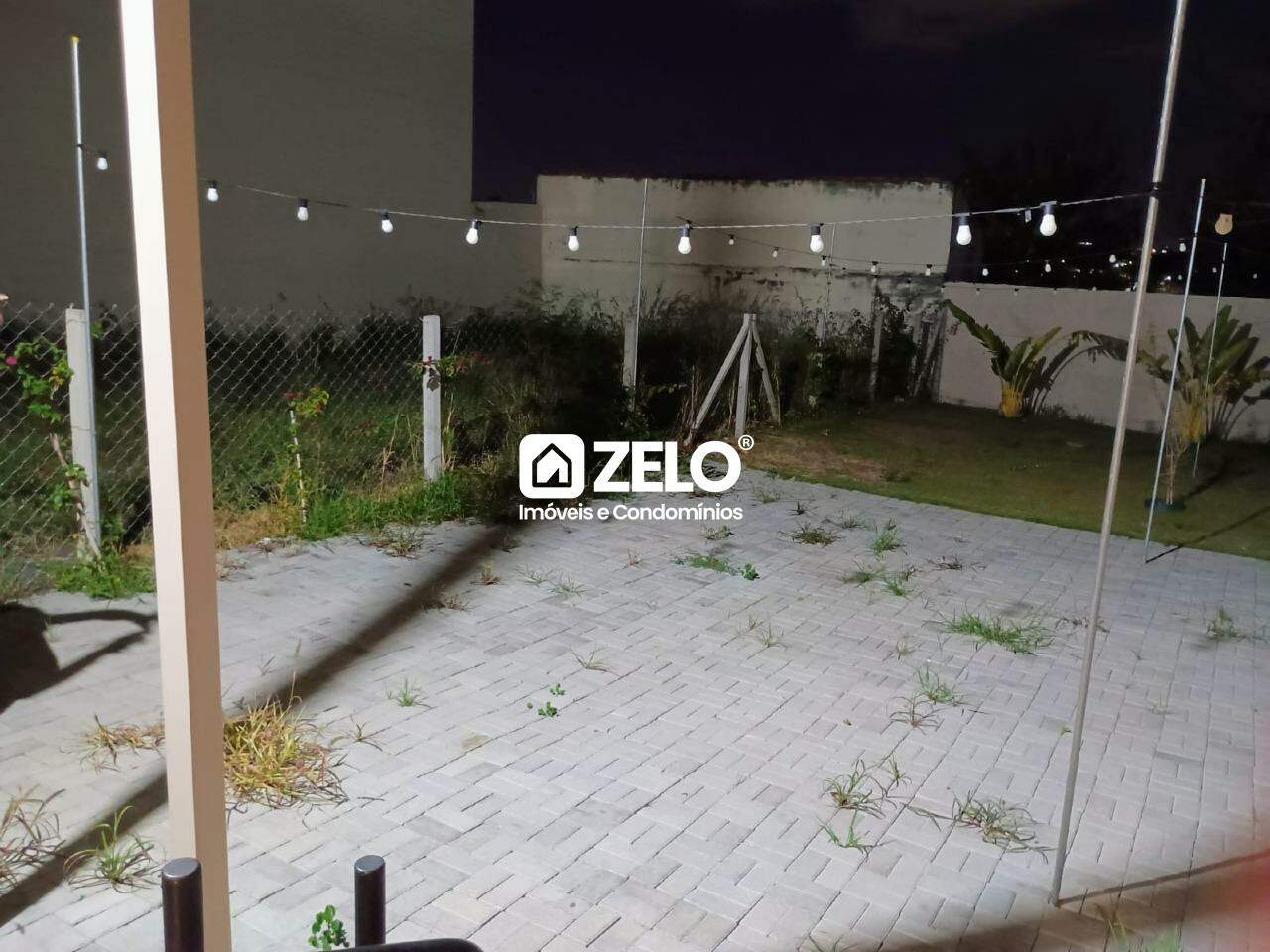 Salão em Jardim Novo Campos Elíseos, Campinas - SP | Zelo Imóveis: 