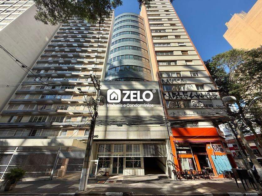 Prédio em Centro, Campinas - SP | Zelo Imóveis: 