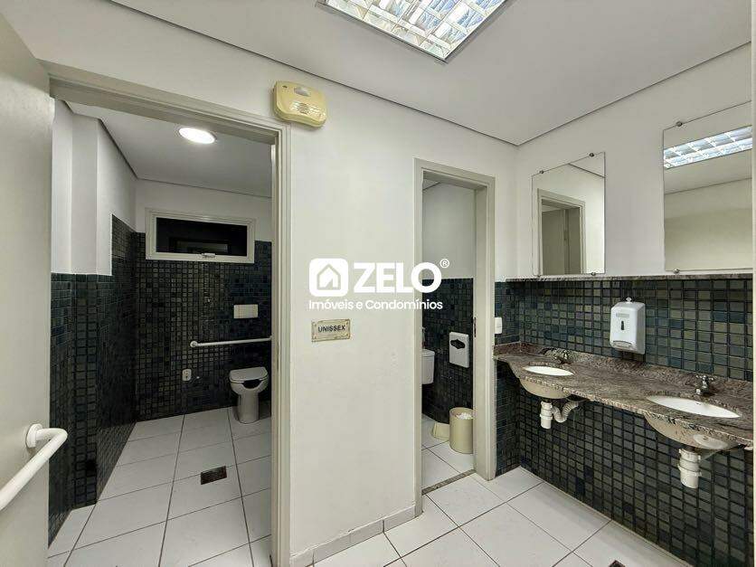 Prédio em Centro, Campinas - SP | Zelo Imóveis: 