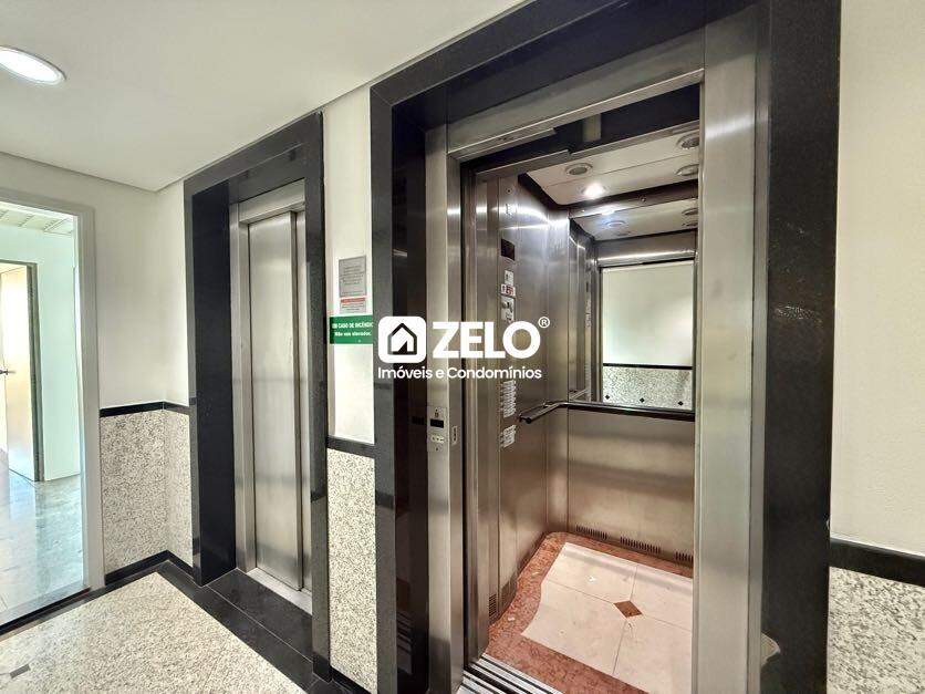 Prédio em Centro, Campinas - SP | Zelo Imóveis: 