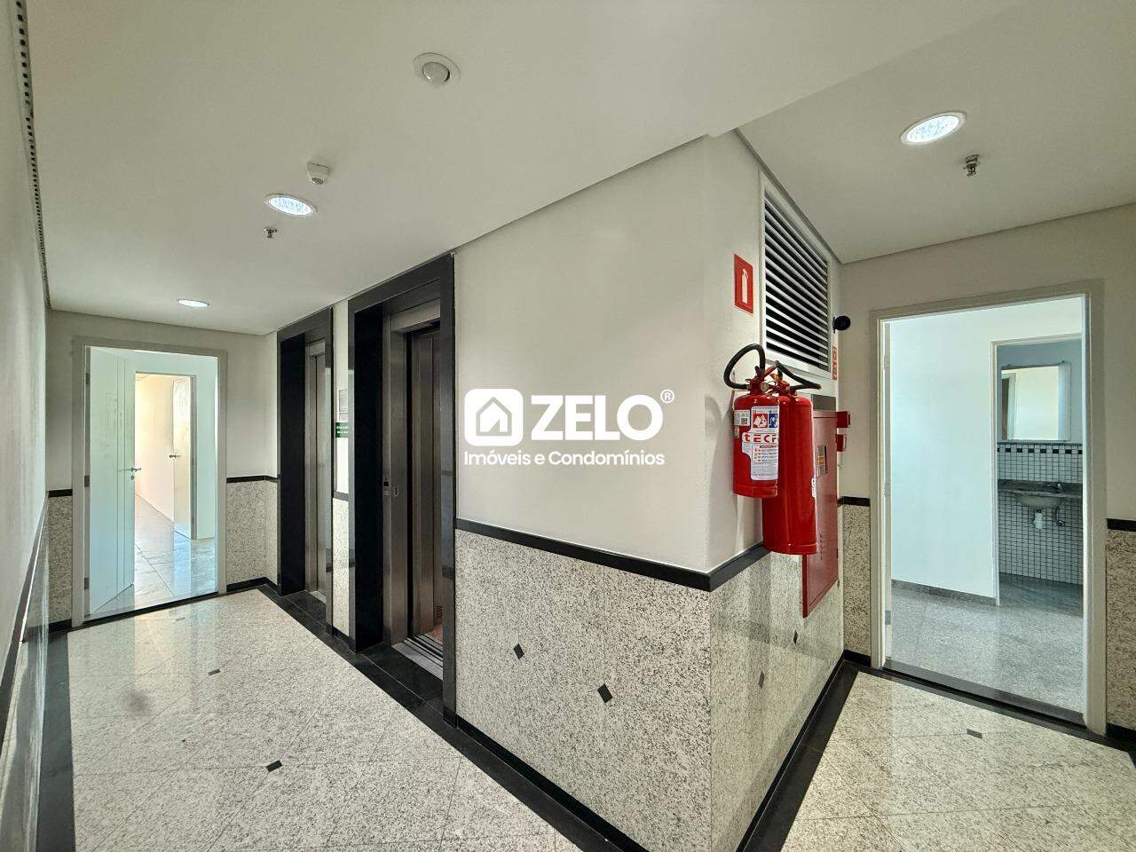 Prédio em Centro, Campinas - SP | Zelo Imóveis: 