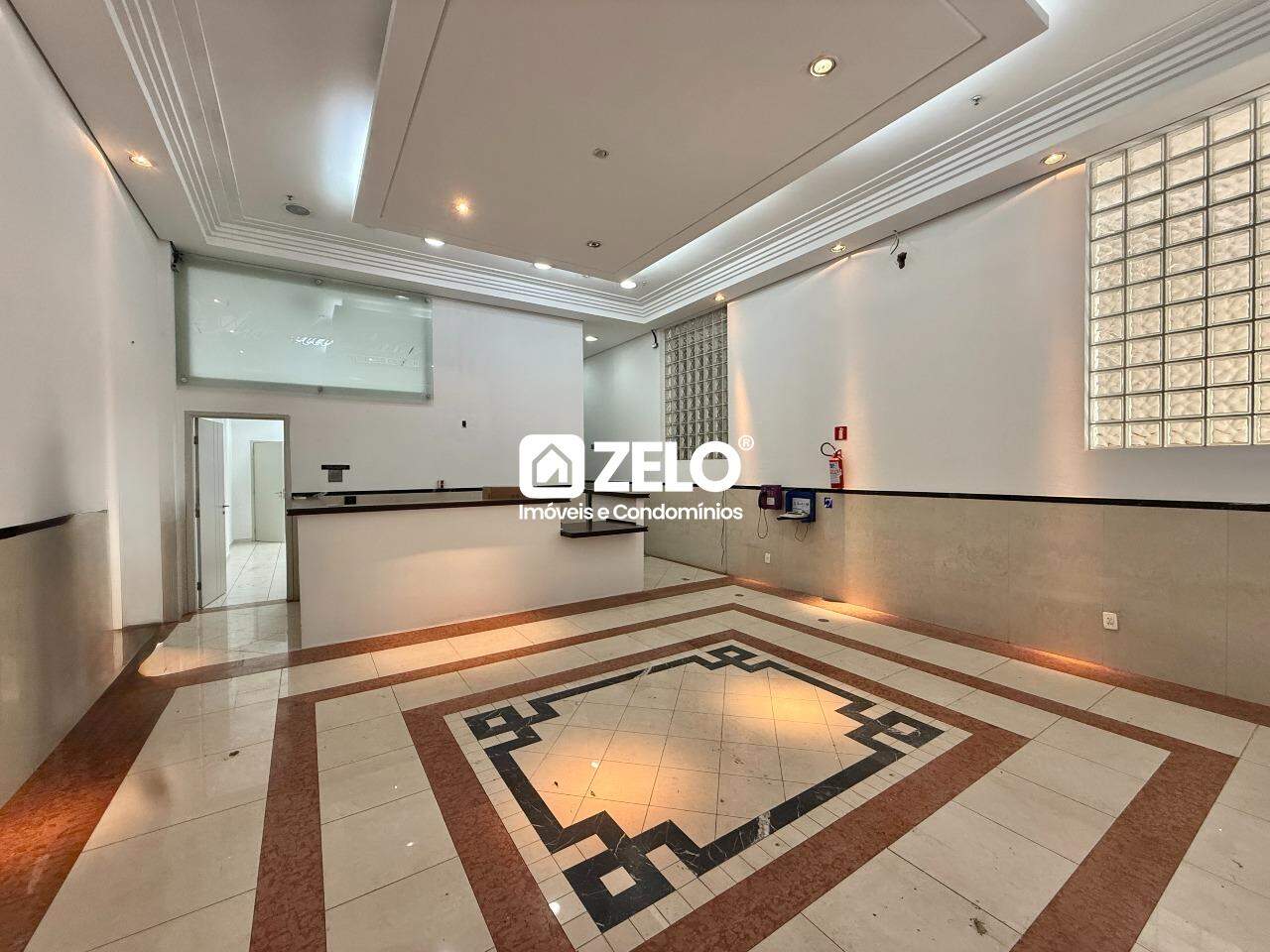Prédio em Centro, Campinas - SP | Zelo Imóveis: 