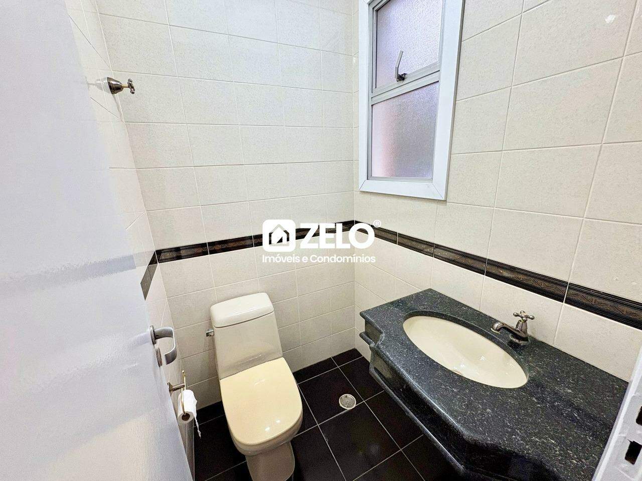 Apartamento em Centro, Campinas - SP | Zelo Imóveis: 