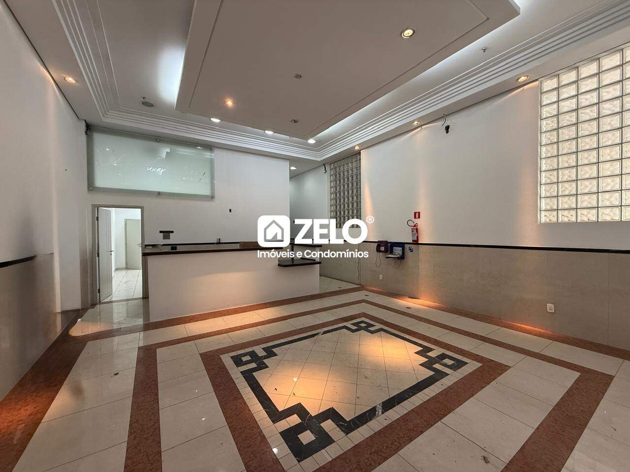 Prédio em Centro, Campinas - SP | Zelo Imóveis: 