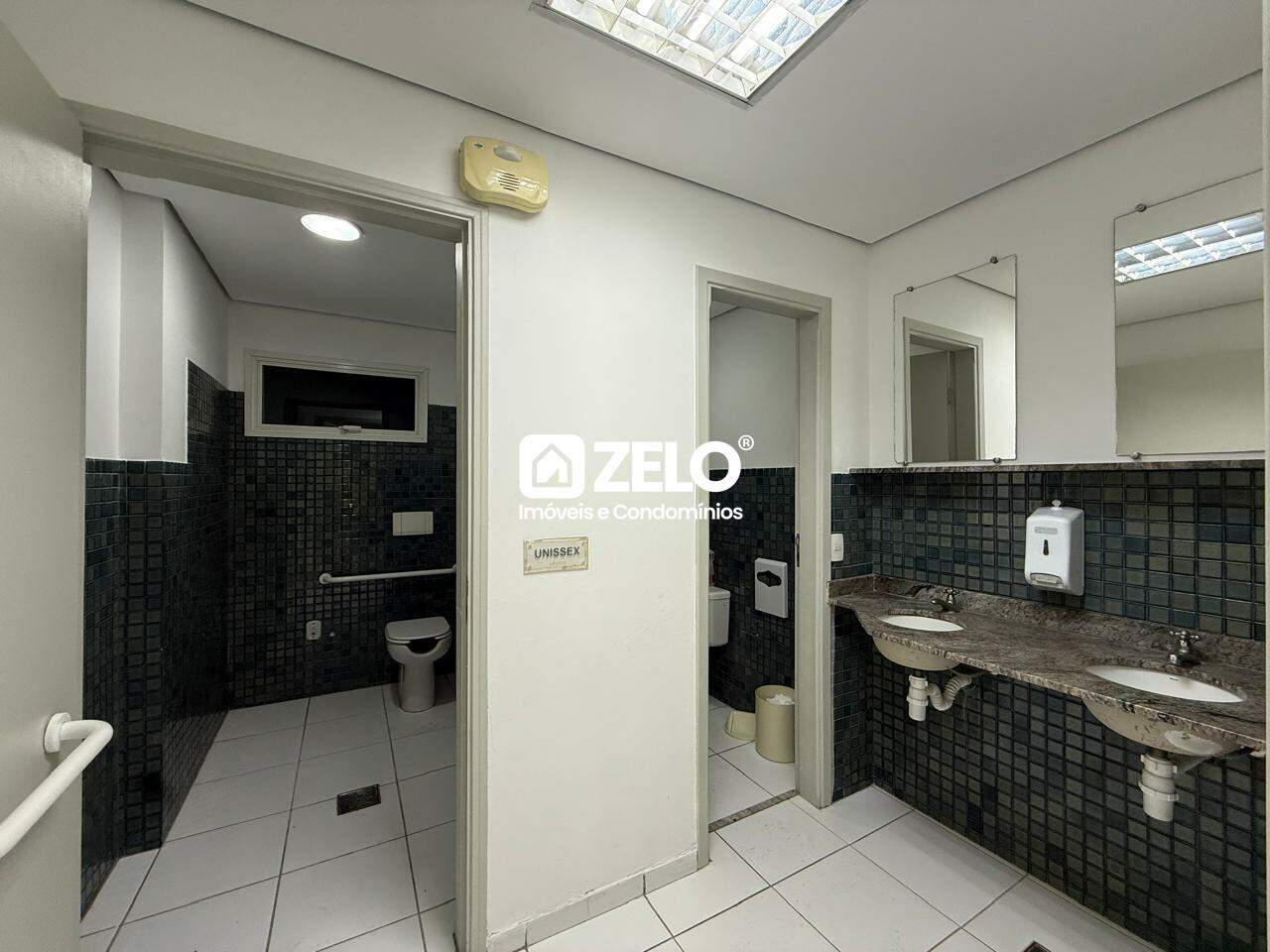 Prédio em Centro, Campinas - SP | Zelo Imóveis: 