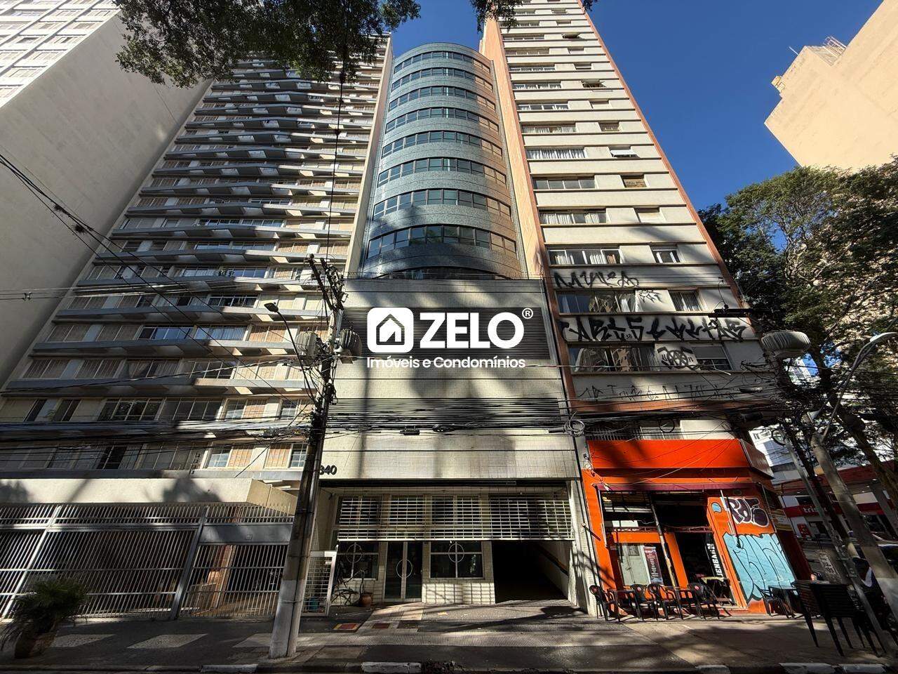 Prédio em Centro, Campinas - SP | Zelo Imóveis: 