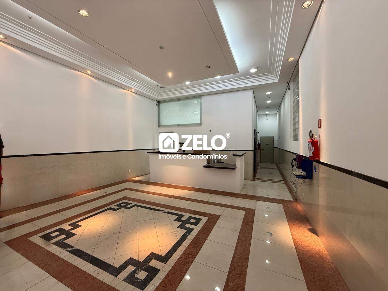 Prédio em Centro, Campinas - SP | Zelo Imóveis: 