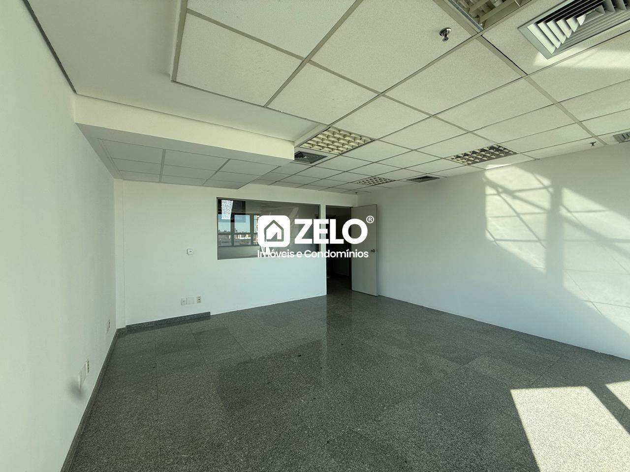 Prédio em Centro, Campinas - SP | Zelo Imóveis: 