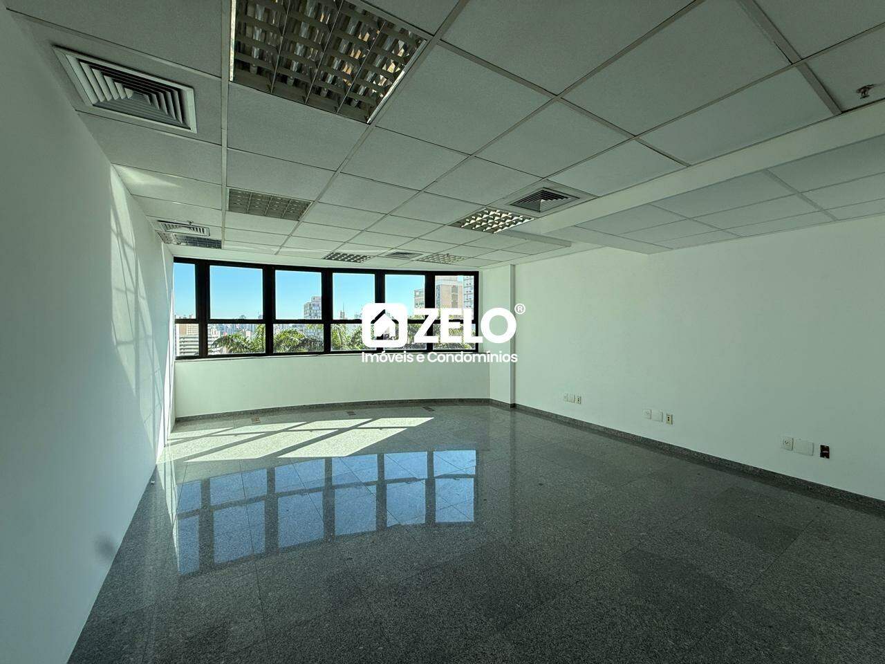 Prédio em Centro, Campinas - SP | Zelo Imóveis: 