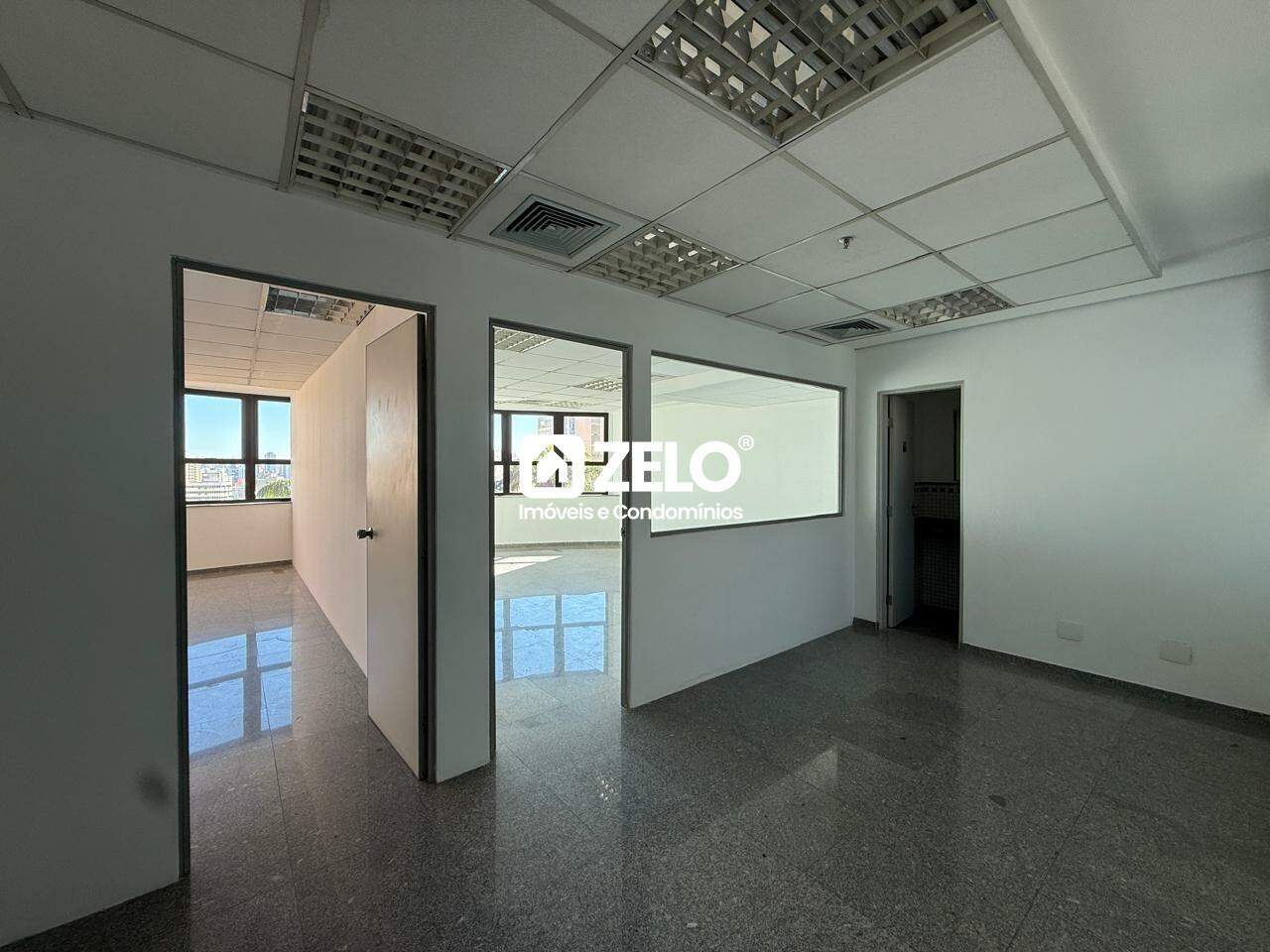 Prédio em Centro, Campinas - SP | Zelo Imóveis: 