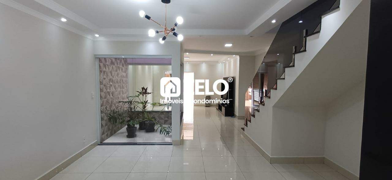 Casa em Residencial Monte Verde, Indaiatuba - SP | Zelo Imóveis: 