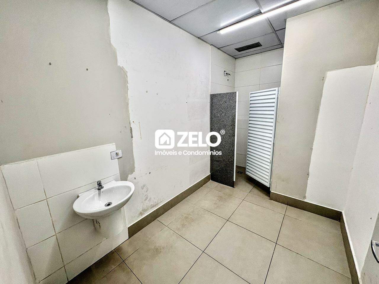 Salão em Centro, Campinas - SP | Zelo Imóveis: 