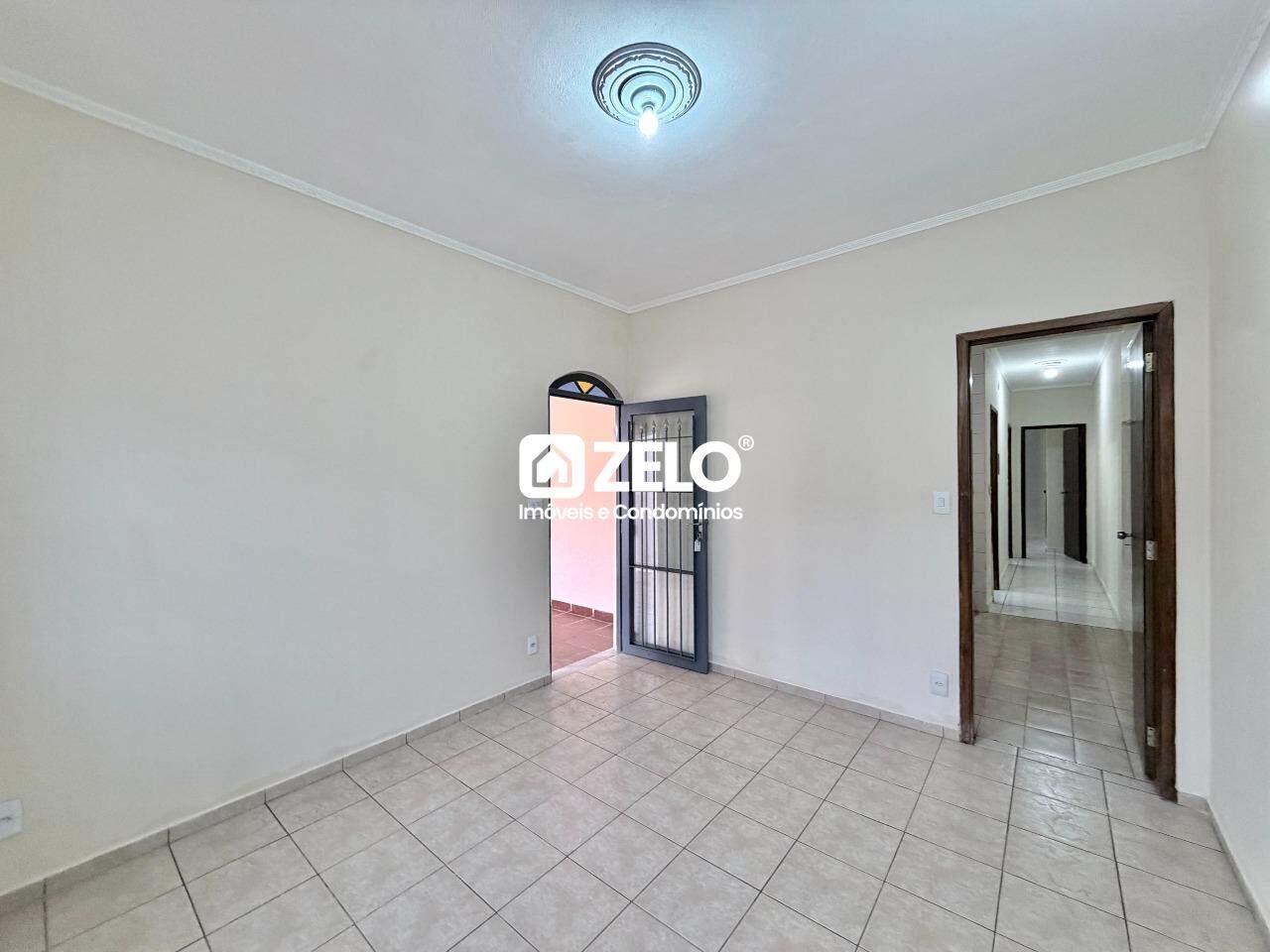 Casa em Jardim do Trevo, Campinas - SP | Zelo Imóveis: 