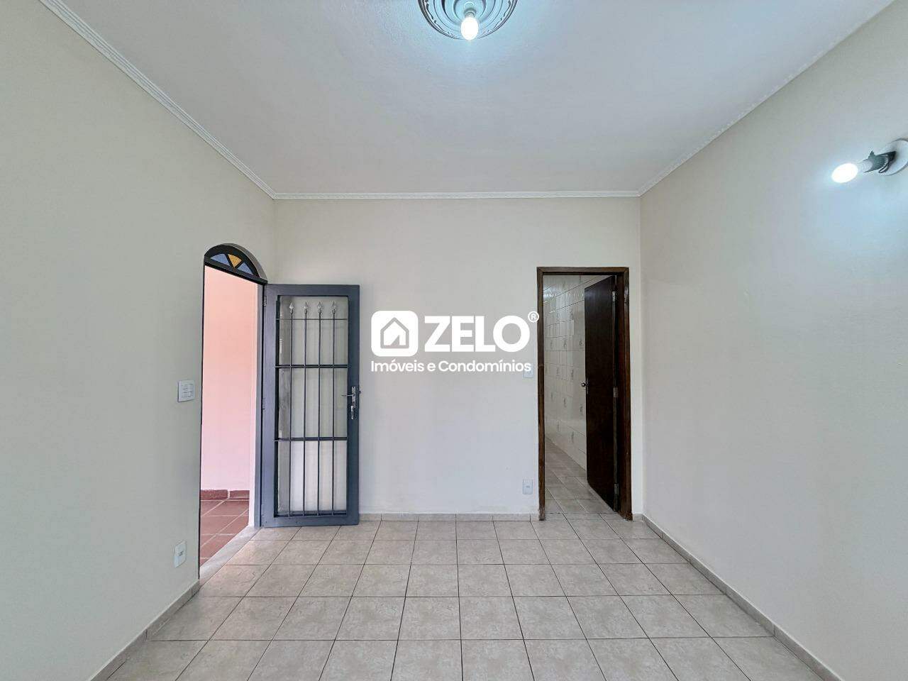 Casa em Jardim do Trevo, Campinas - SP | Zelo Imóveis: 