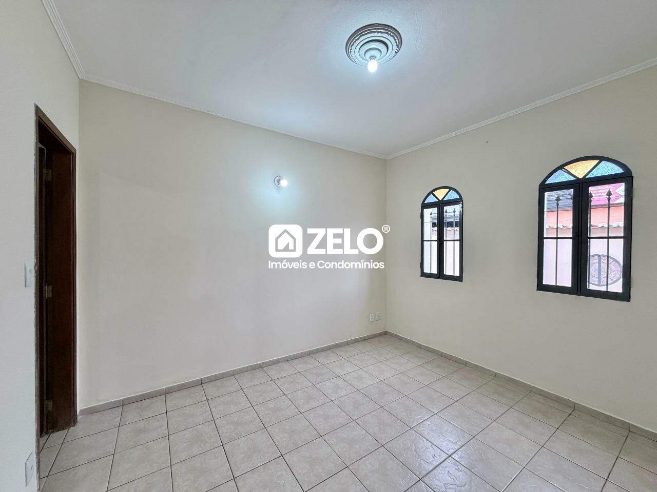 Casa em Jardim do Trevo, Campinas - SP | Zelo Imóveis: 