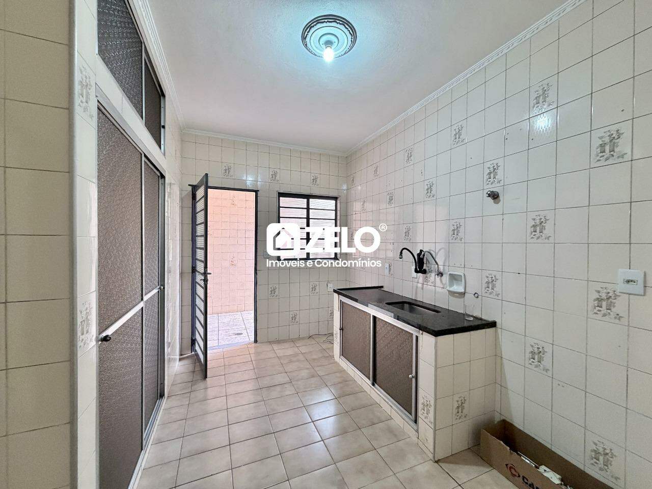 Casa em Jardim do Trevo, Campinas - SP | Zelo Imóveis: 