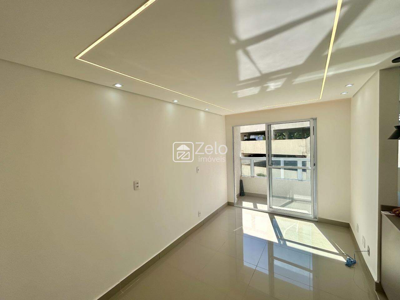 Apartamento em Jardim Nova Europa, Campinas - SP | Zelo Imóveis: 