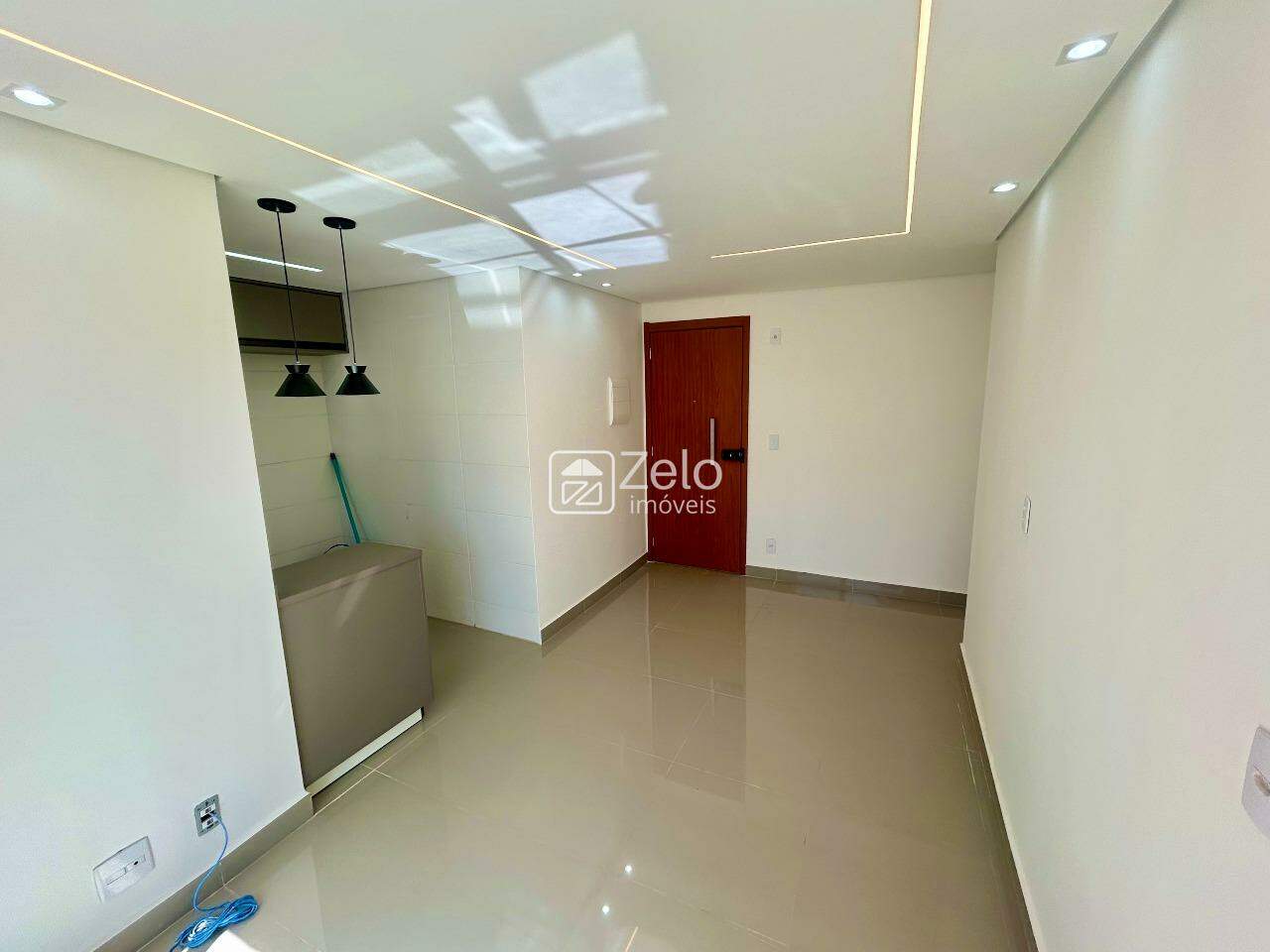 Apartamento em Jardim Nova Europa, Campinas - SP | Zelo Imóveis: 