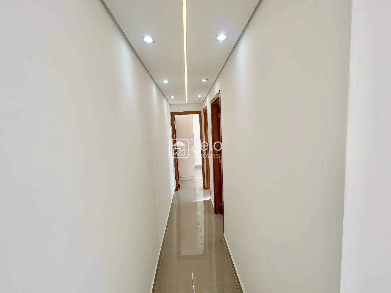 Apartamento em Jardim Nova Europa, Campinas - SP | Zelo Imóveis: 
