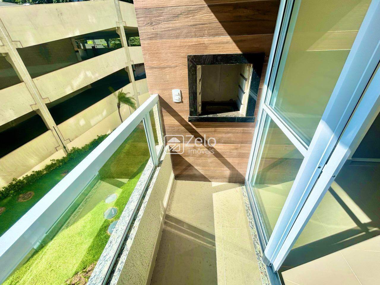 Apartamento em Jardim Nova Europa, Campinas - SP | Zelo Imóveis: 