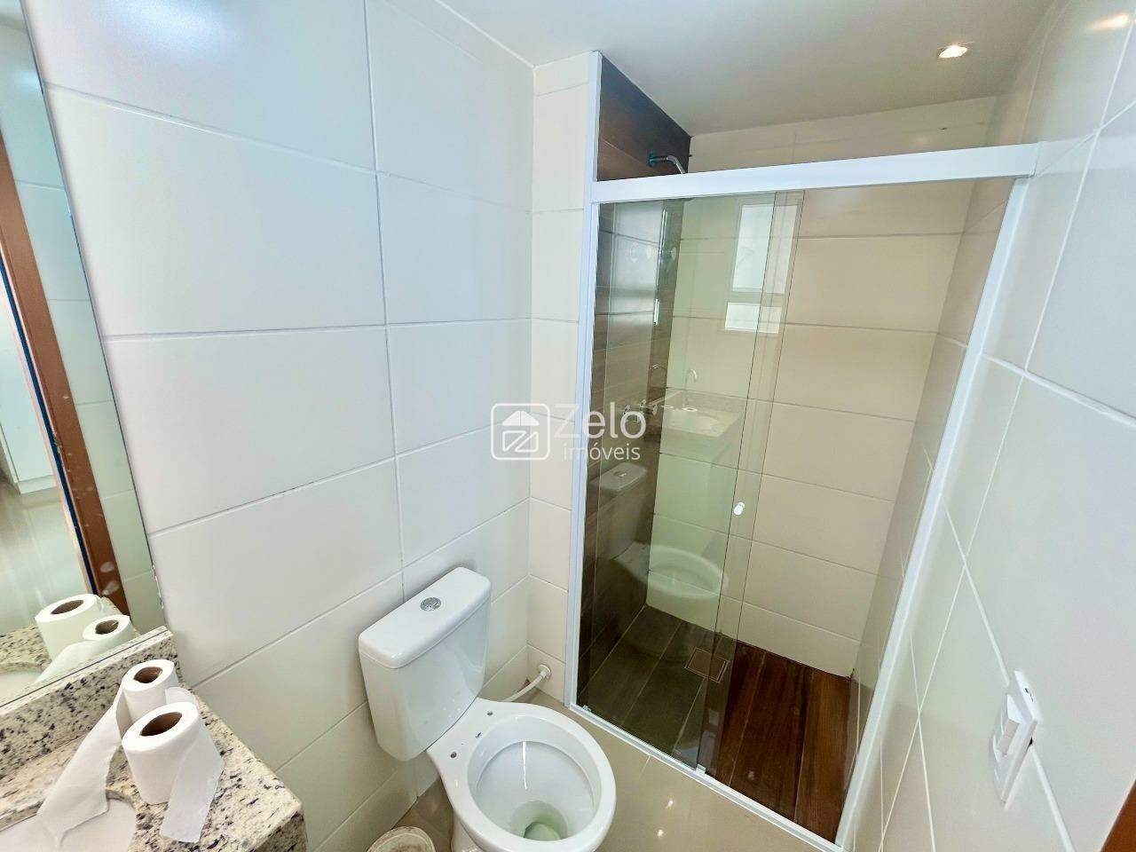 Apartamento em Jardim Nova Europa, Campinas - SP | Zelo Imóveis: 