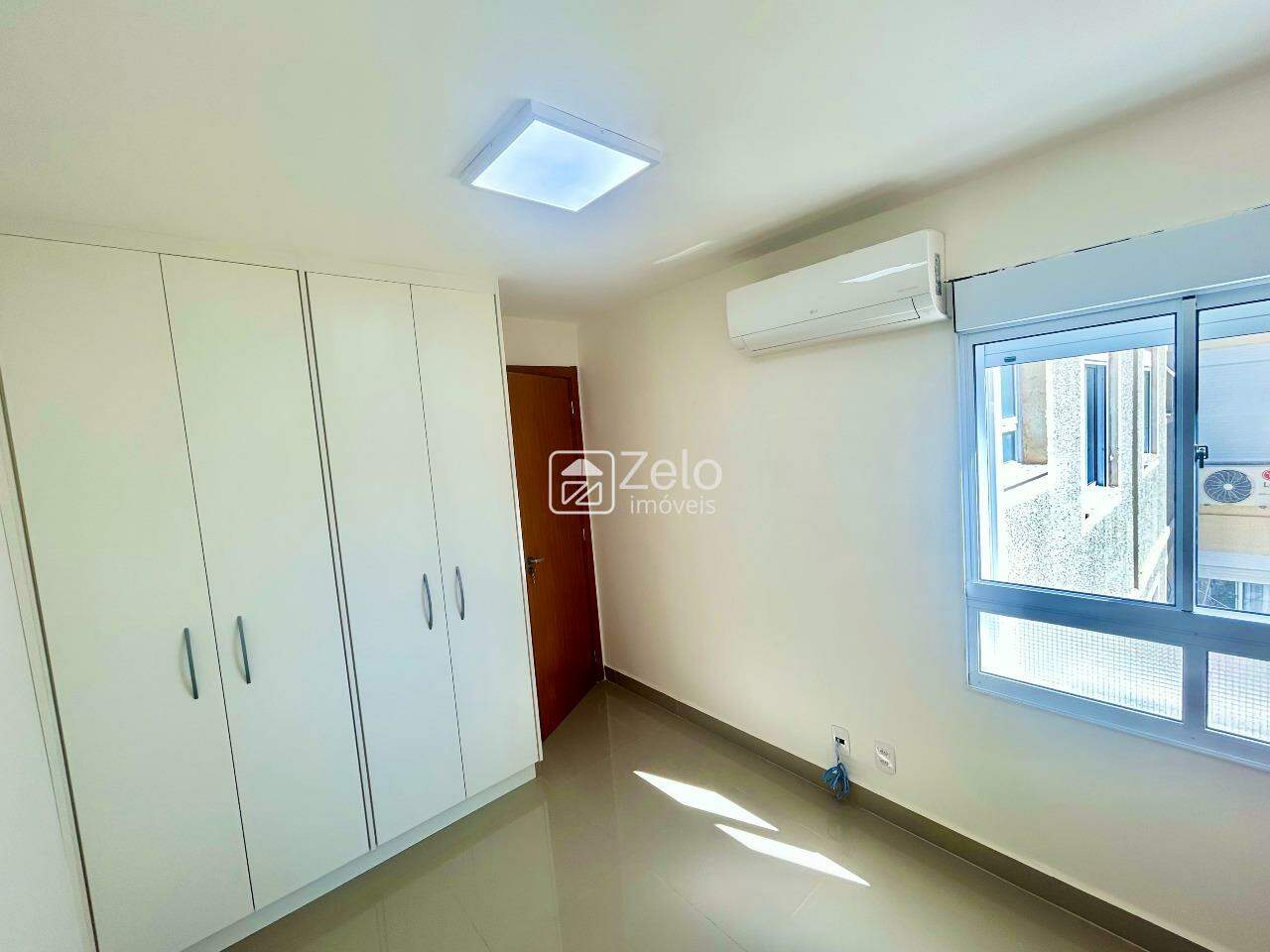 Apartamento em Jardim Nova Europa, Campinas - SP | Zelo Imóveis: 