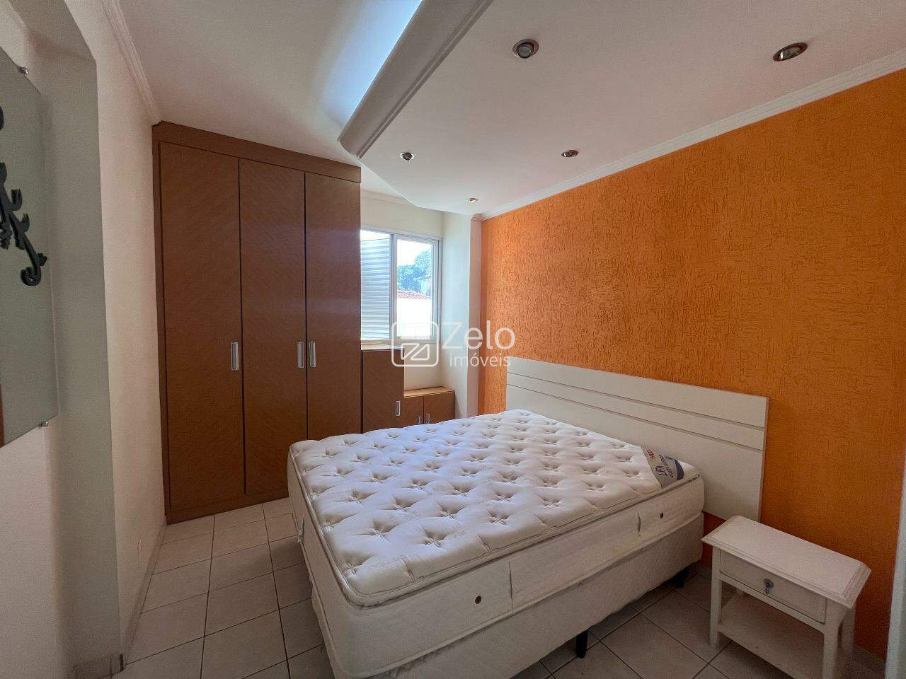 Apartamento em Centro, Campinas - SP | Zelo Imóveis: 