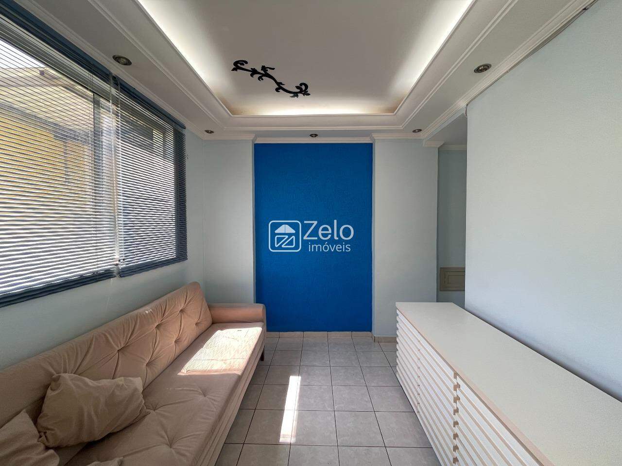 Apartamento em Centro, Campinas - SP | Zelo Imóveis: 