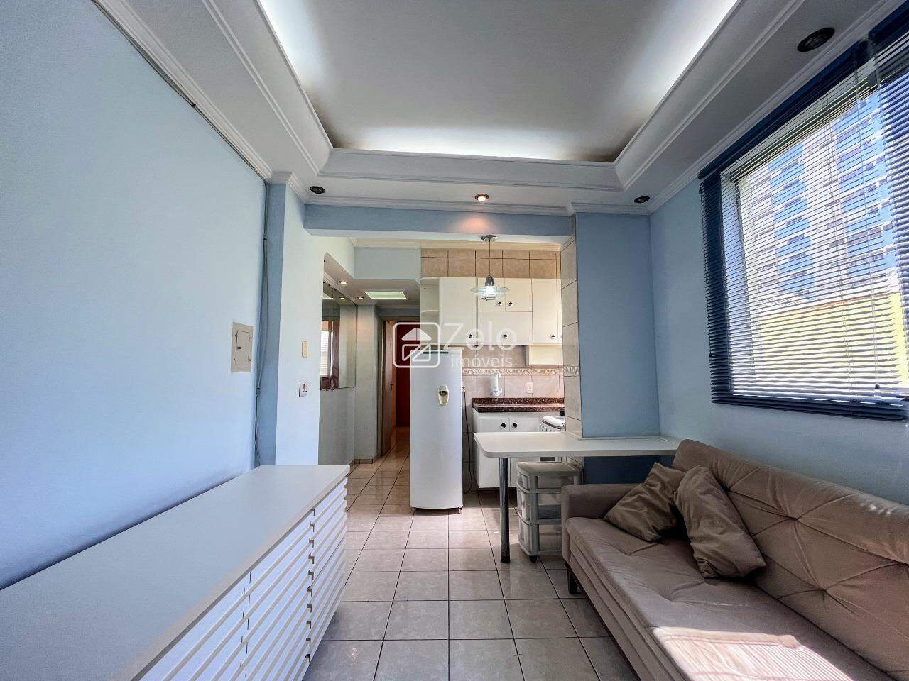 Apartamento em Centro, Campinas - SP | Zelo Imóveis: 