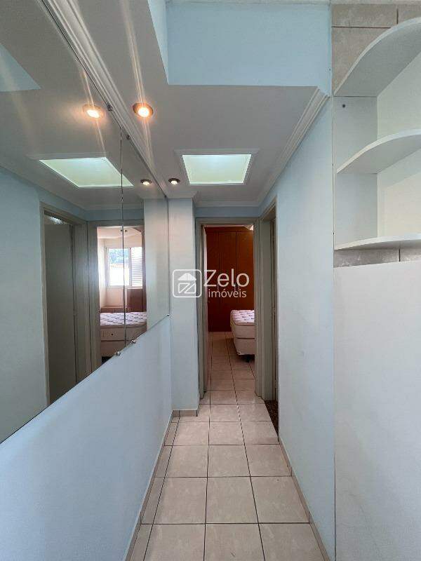 Apartamento em Centro, Campinas - SP | Zelo Imóveis: 