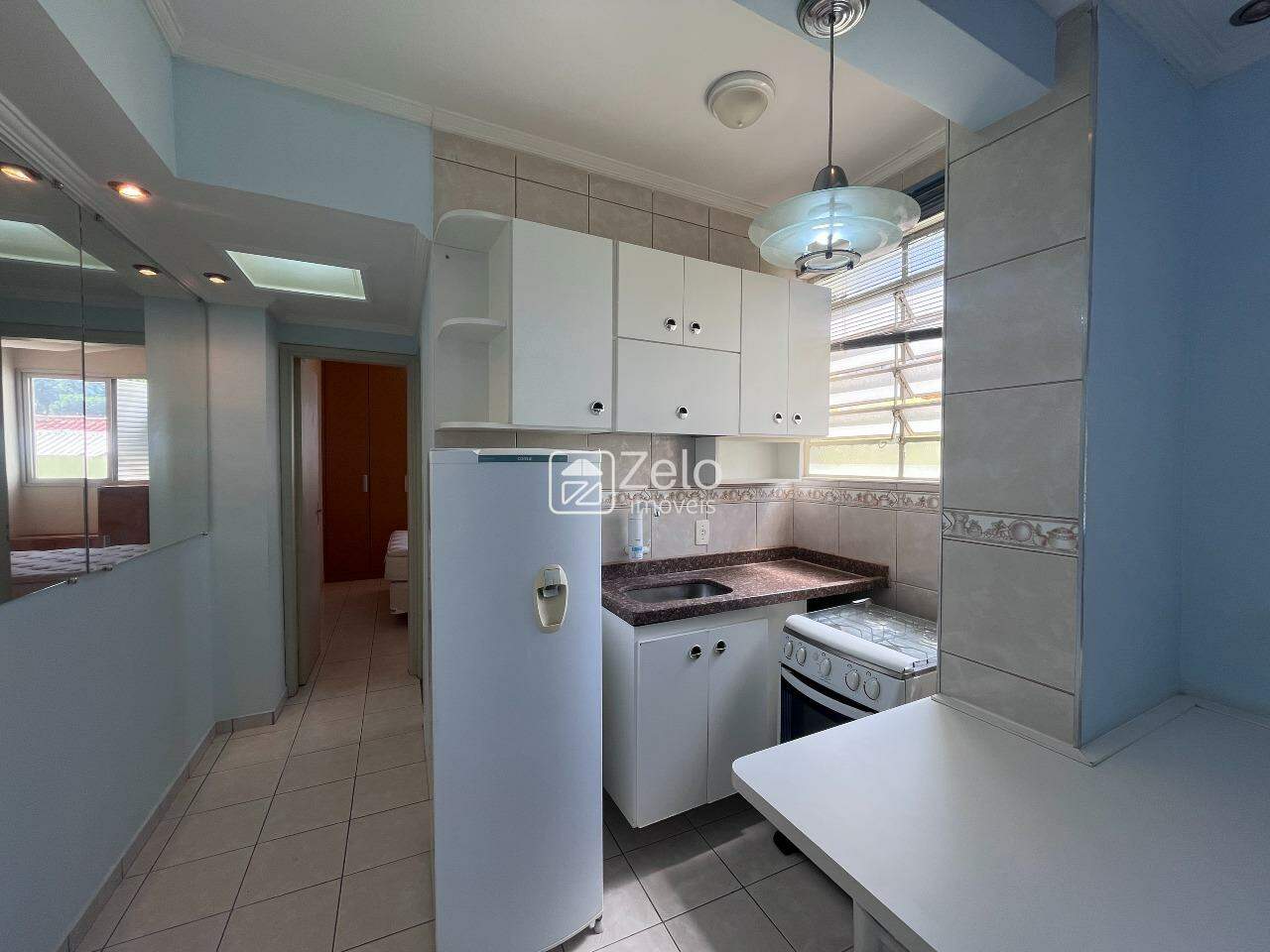 Apartamento em Centro, Campinas - SP | Zelo Imóveis: 