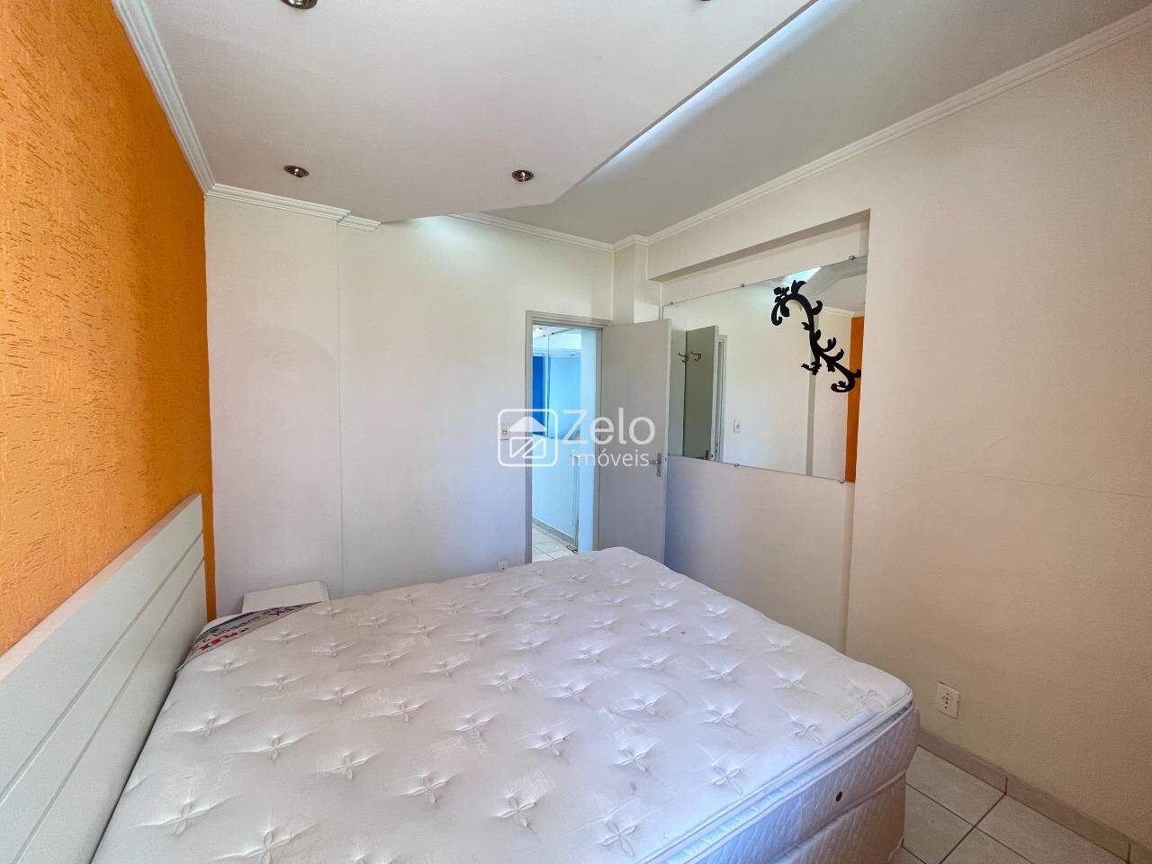 Apartamento em Centro, Campinas - SP | Zelo Imóveis: 