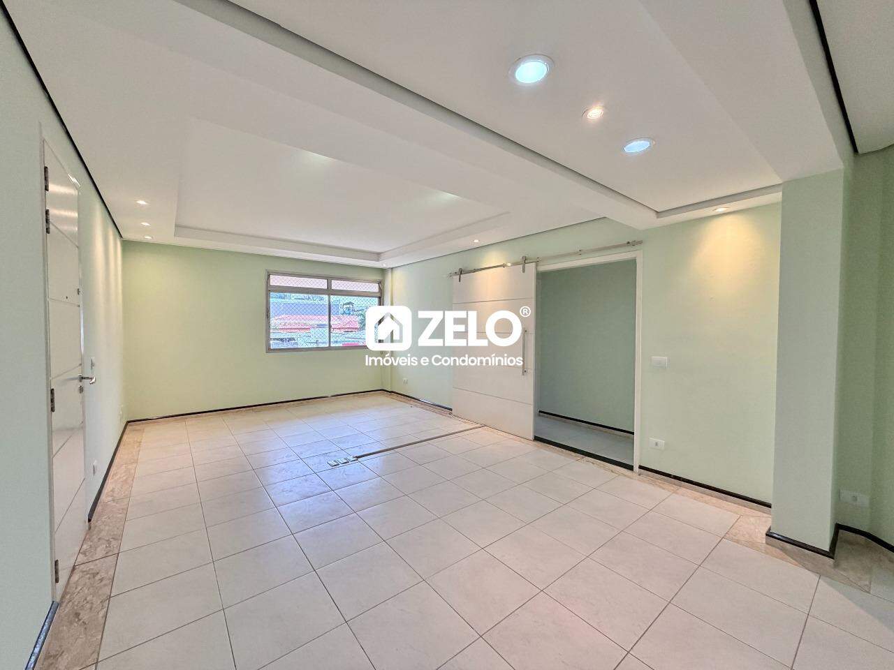 Apartamento em Bonfim, Campinas - SP | Zelo Imóveis: 
